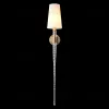 Бра Crystal Lux LUMINOUS AP1 BRASS LUMINOUS AP1 BRASS - 5