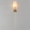 Бра Crystal Lux LUMINOUS AP1 BRASS LUMINOUS AP1 BRASS - 9