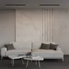 Линейный накладной светильник Maytoni Technical 4000K 35x35 (Черный, 1 м) LL311012 LL311012 - 4