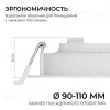 Встраиваемая светодиодная панель Apeyron 3 ССT 06-161 06-161 - 13