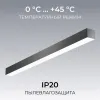 Линейный подвесной светильник Apeyron OLA R30-006 R30-006 - 9