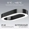 Подвесной светильник Apeyron OLA R30-035 R30-035 - 9