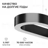Подвесной светильник Apeyron OLA R30-035 R30-035 - 8