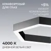 Подвесной светильник Apeyron OLA R30-047 R30-047 - 4