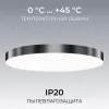 Подвесной светильник Apeyron OLA R30-089 R30-089 - 9