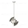 Подвесной светильник Loft IT Multi-Lite LOFT9915-CH LOFT9915-CH - 1