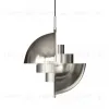 Подвесной светильник Loft IT Multi-Lite LOFT9915-CH LOFT9915-CH - 3