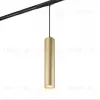 Трековый светодиодный светильник Denkirs Tube DK6210-BG DK6210-BG - 3