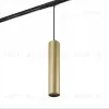 Трековый светодиодный светильник Denkirs Tube DK6210-BG DK6210-BG - 1