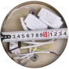 Подвесной светильник Natali Kovaltseva Triangle LED LAMPS 81117/2C LED LAMPS 81117/2C - 7