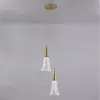 Подвесной светильник Natali Kovaltseva Triangle LED LAMPS 81117/2C LED LAMPS 81117/2C - 3