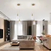 Подвесной светильник Natali Kovaltseva Triangle LED LAMPS 81117/2C LED LAMPS 81117/2C - 5