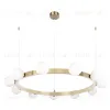 Подвесная люстра Loft IT Hoop 10311/11 10311/11 - 1