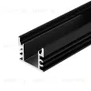 Профиль Arlight FLOOR18-H15-3000 ANOD BLACK 045672 045672 - 2
