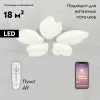 Потолочная люстра Natali Kovaltseva Effect LED LAMPS 81116 LED LAMPS 81116 - 2