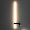 Настенный светильник Nowodvorski Easy Led Left Black 11425 11425 - 2