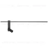 Настенный светильник Nowodvorski Easy Led Left Black 11425 11425 - 5
