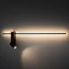 Настенный светильник Nowodvorski Easy Led Left Black 11425 11425 - 6