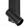 Настенный светильник Nowodvorski Easy Led Left Black 11425 11425 - 8