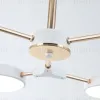 Люстра на штанге Ambrella Light Linetech Comfort FL516333 FL516333 - 6