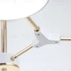 Люстра на штанге Ambrella Light Linetech Comfort FL516333 FL516333 - 7