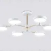 Люстра на штанге Ambrella Light Linetech Comfort FL516333 FL516333 - 2