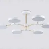 Люстра на штанге Ambrella Light Linetech Comfort FL516333 FL516333 - 5