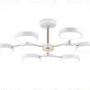 Люстра на штанге Ambrella Light Linetech Comfort FL516333 FL516333 - 1