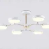 Люстра на штанге Ambrella Light Linetech Comfort FL516333 FL516333 - 3