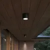 Уличный потолочный светильник ST Luce Tubo SL9006.702.01 SL9006.702.01 - 3