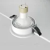 Встраиваемый светильник Maytoni Atom DL113-GU10-01-RD-W DL113-GU10-01-RD-W - 7