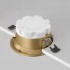 Встраиваемый светильник Maytoni Technical Slim DL027-GX53-MG DL027-GX53-MG - 6