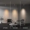 Спот Maytoni Technical Focus Led C055CL-L20W2.7-3-4K-M-W C055CL-L20W2.7-3-4K-M-W - 8