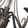 Потолочная люстра Vitaluce V1659/5PL V1659/5PL - 5
