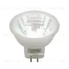 Лампа светодиодная (UL-00001701) Uniel GU4 3W 4000K прозрачная LED-MR11-3W/NW/GU4 GLZ21TR LED-MR11-3W/NW/GU4 GLZ21TR - 1