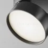 Трековый светильник Maytoni Track lamps TR007-1-18W3K-B4K TR007-1-18W3K-B4K - 4