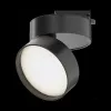 Трековый светильник Maytoni Track lamps TR007-1-18W3K-B4K TR007-1-18W3K-B4K - 11