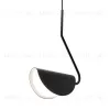 Подвесной светильник Maytoni Technical Mollis MOD126PL-01B MOD126PL-01B - 2