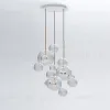 Подвесная люстра Loft IT Bolle 2027-D3 2027-D3 - 3