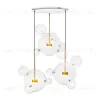 Подвесная люстра Loft IT Bolle 2027-D3 2027-D3 - 1