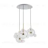 Подвесная люстра Loft IT Bolle 2027-D3 2027-D3 - 2