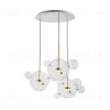 Подвесная люстра Loft IT Bolle 2027-D3 2027-D3 - 6