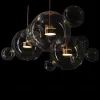 Подвесная люстра Loft IT Bolle 2027-D3 2027-D3 - 4