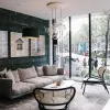 Подвесная люстра Loft IT Bolle 2027-D3 2027-D3 - 8