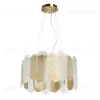 Подвесная люстра MW-Light Альгеро 285012106 285012106 - 1