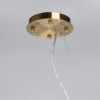 Подвесная люстра MW-Light Альгеро 285012106 285012106 - 11