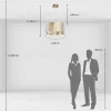 Подвесная люстра MW-Light Альгеро 285012106 285012106 - 13