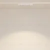 Трековый магнитный светильник Maytoni Points TR082-1-12W3K-M-W TR082-1-12W3K-M-W - 4