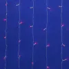 Гирлянда Uniel ULD-C3020-160/DTA PINK IP20 UL-00010916 ULD-C3020-160/DTA PINK IP20 - 1