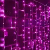 Гирлянда Uniel ULD-C3020-160/DTA PINK IP20 UL-00010916 ULD-C3020-160/DTA PINK IP20 - 2
